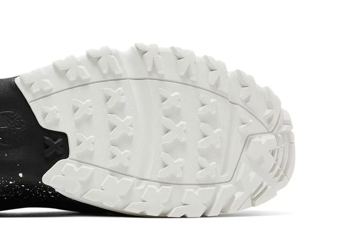 Кроссовки White Mountaineering x Timberland Motion Scramble 'Black'