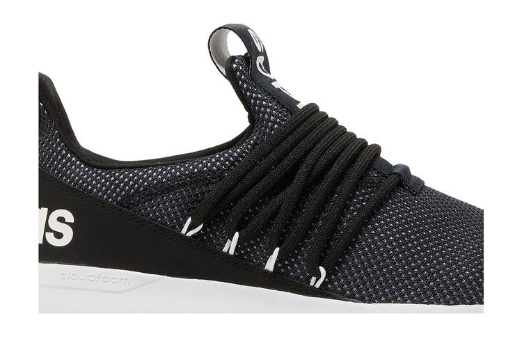 Кроссовки Adidas Lite Racer Adapt 3.0 'Black White'