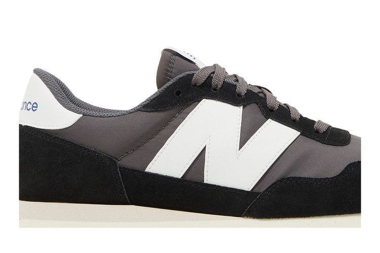Кроссовки New Balance 237v1 'Black Magnet'