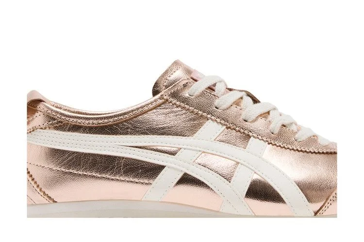 Кроссовки Onitsuka Tiger Mexico 66 'Rose Gold'