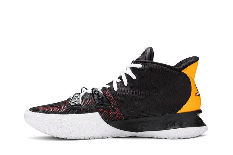 Кроссовки Nike Kyrie 7 'Roswell Rayguns'