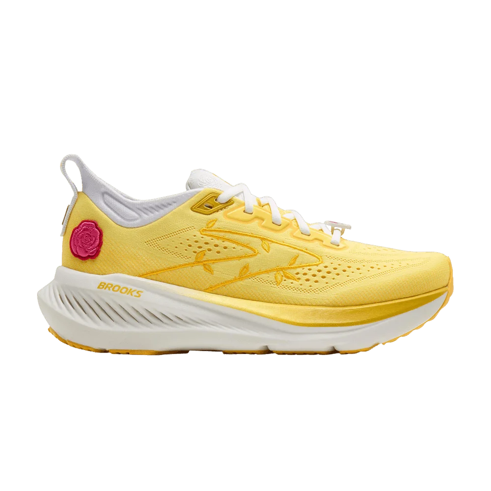 Кроссовки runDisney x Brooks Wmns Glycerin 23 'Belle'