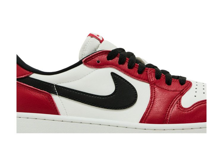 Кроссовки Air Jordan 1 Retro Low OG 'Chicago' 2025