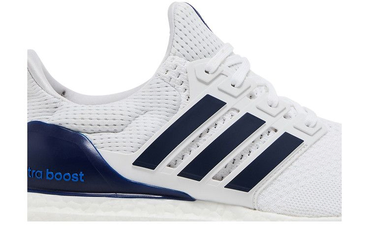 Кроссовки adidas UltraBoost 1.0 'Gum Pack - Dark Blue'