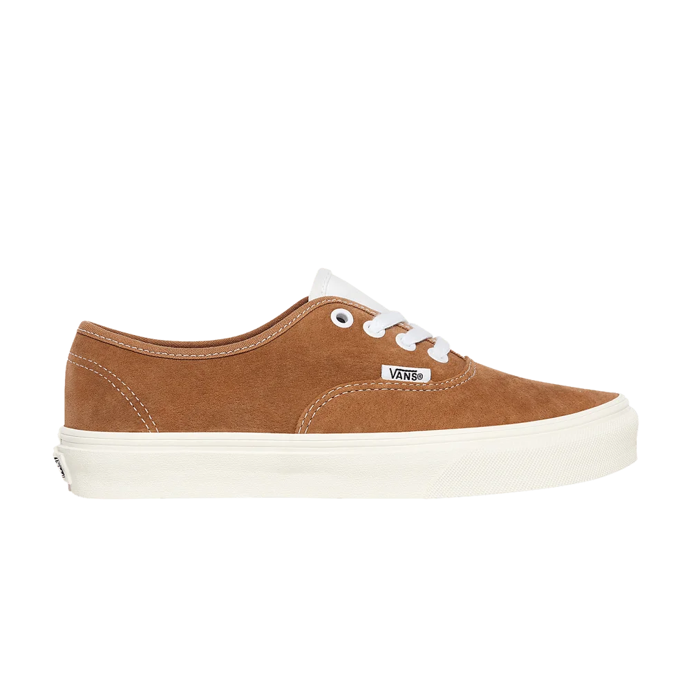 Vans Authentic 'Brown Sugar'