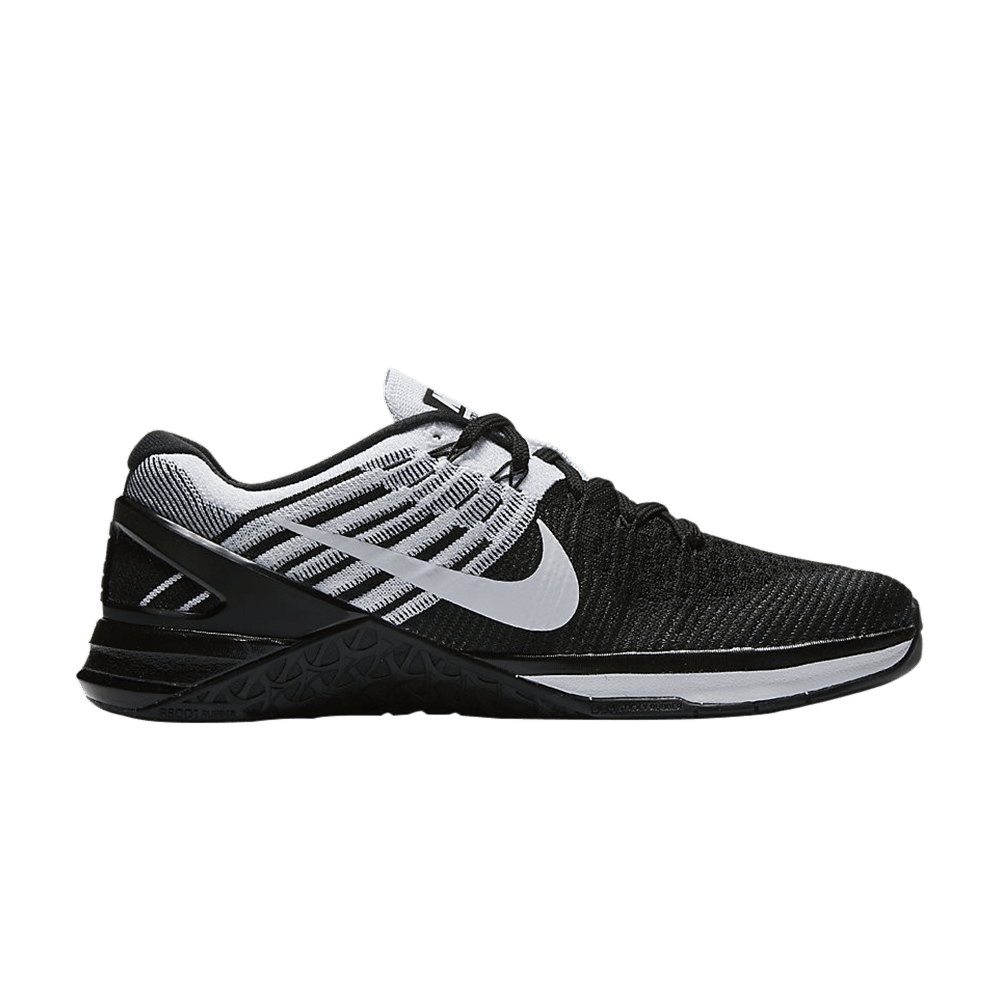Кроссовки Nike Wmns Metcon DSX Flyknit