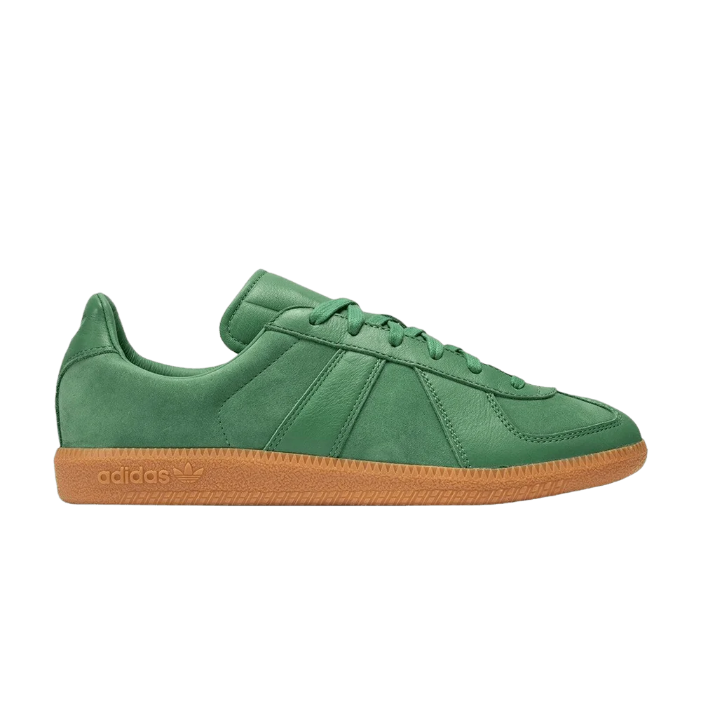 Кроссовки adidas BW Army 'Green Gum'
