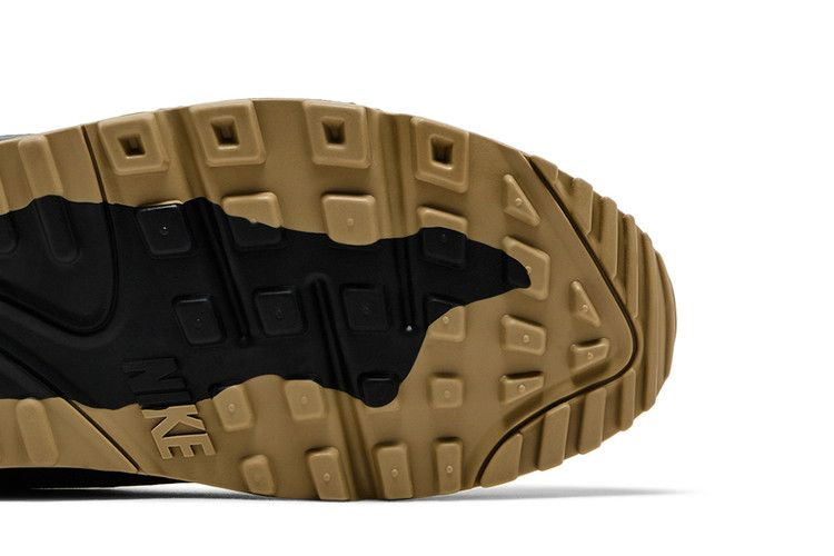 Кроссовки Nike Air Max 90 GORE-TEX 'Cacao Wow'