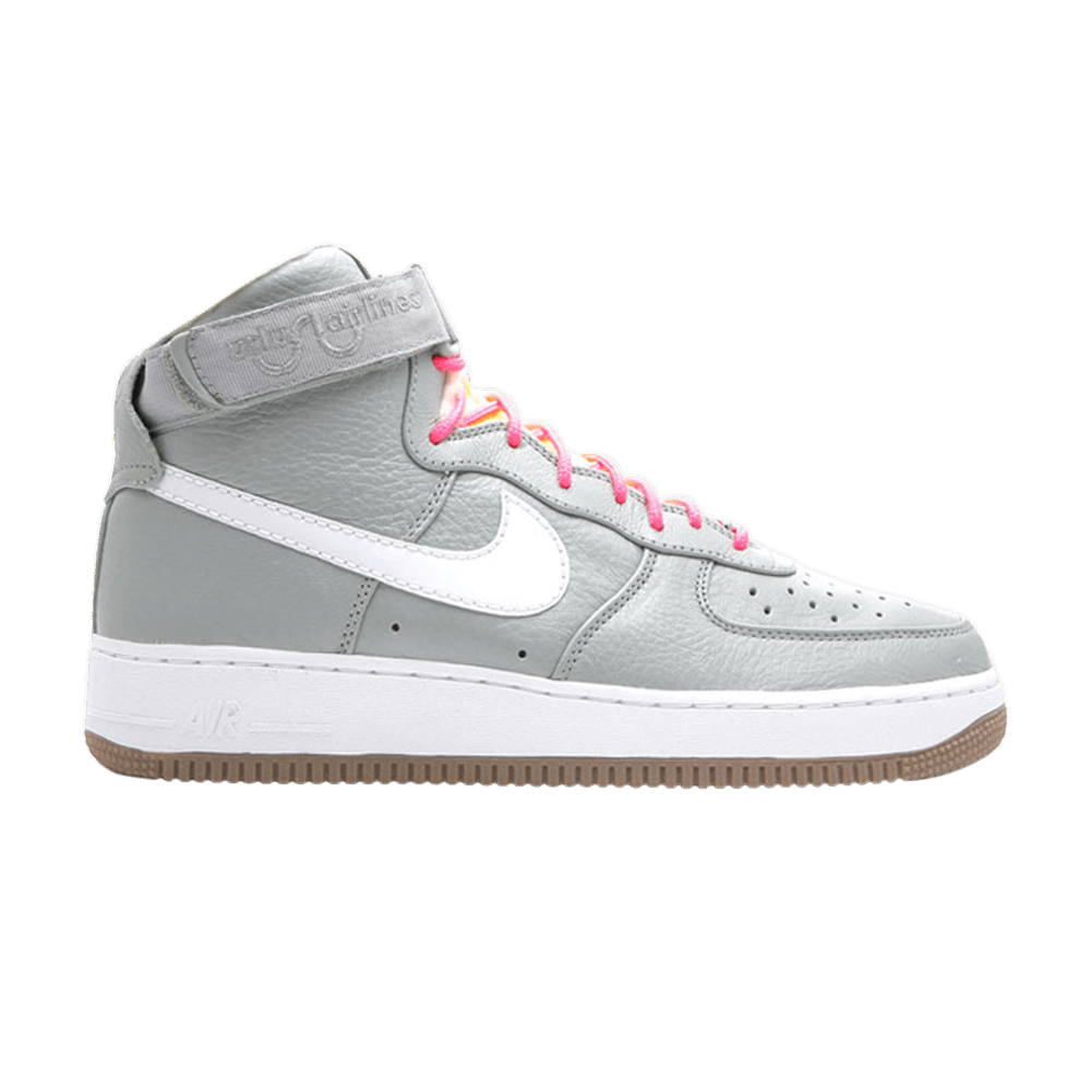 Кроссовки Nike Air Force 1 Hi Premium 'Uslu Airlines'