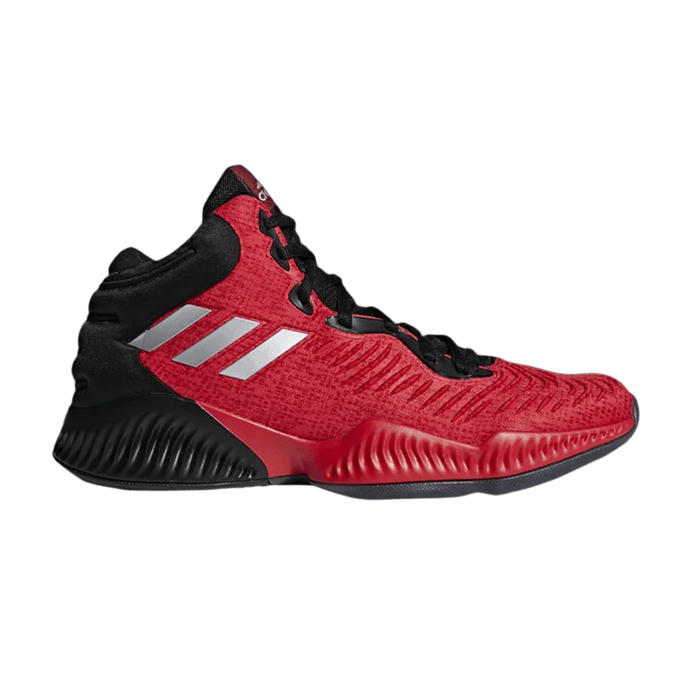 Krossovki-Adidas-Mad-Bounce-2018-Scarlet-Black