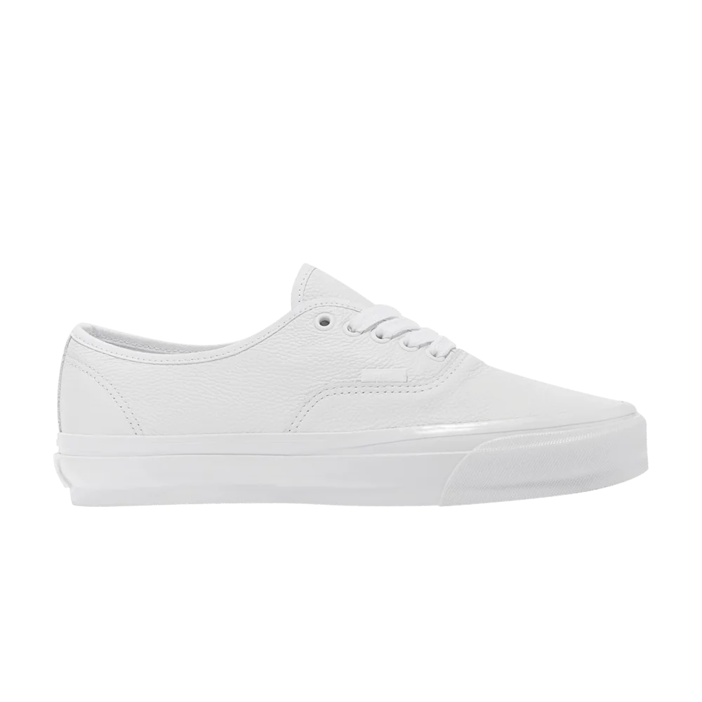 Krossovki-Vans-Premium-Authentic-44-White-Leather