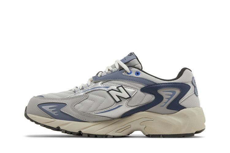 Кроссовки New Balance 725 'Arctic Grey Silver'