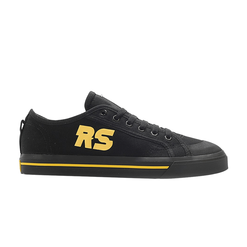 Кроссовки Raf Simons x adidas Spirit Low