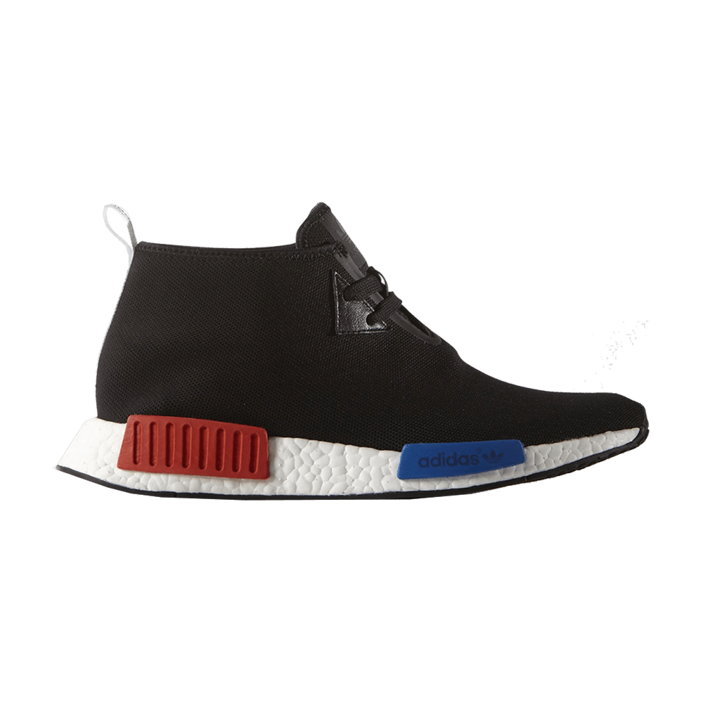 Кроссовки Adidas NMD_C1 'Core Black'