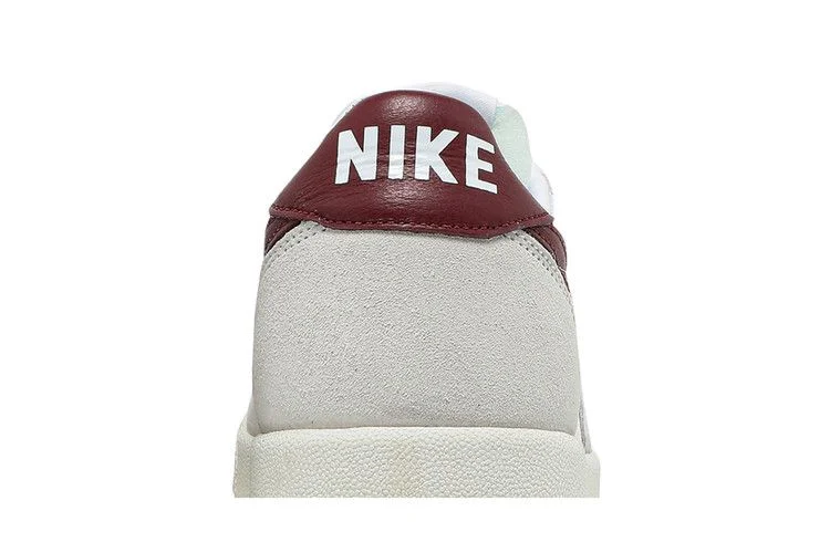 Кроссовки Nike Killshot OG 'White Team Red'