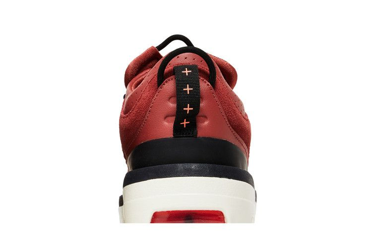 Кроссовки Air Jordan Wmns Jordan Air Mae 'Canyon Rust'