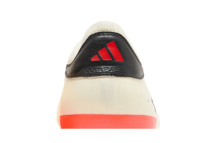 Кроссовки adidas Copa Pure 2 League FG 'Solar Energy Pack'