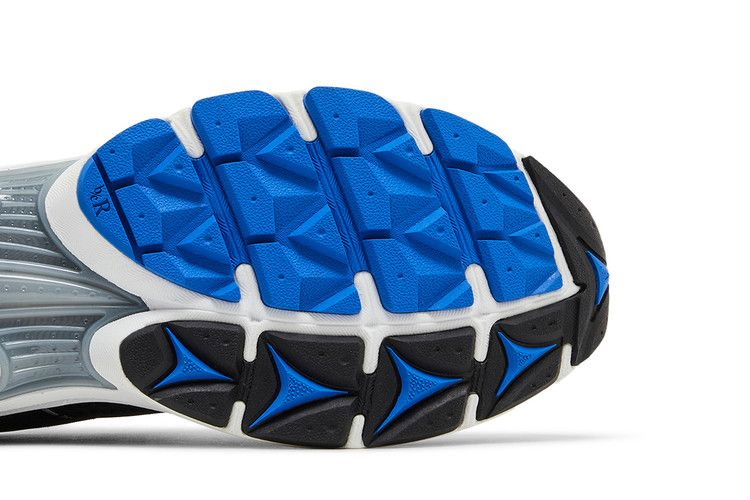 Кроссовки Saucony ProGrid Triumph 4 'Blue Silver'