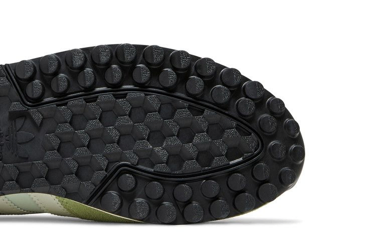 Кроссовки Adidas TRX Vintage 'Magic Lime'