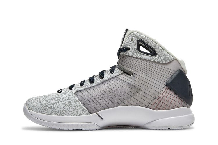 Кроссовки Nike Hyperdunk 'United We Rise'