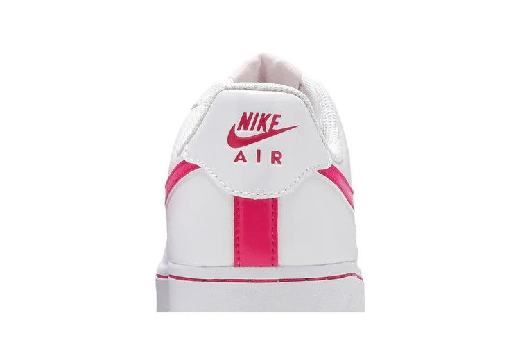 Кроссовки Nike Wmns Air Force 1 Low 'Airbrush Pink Gradient'