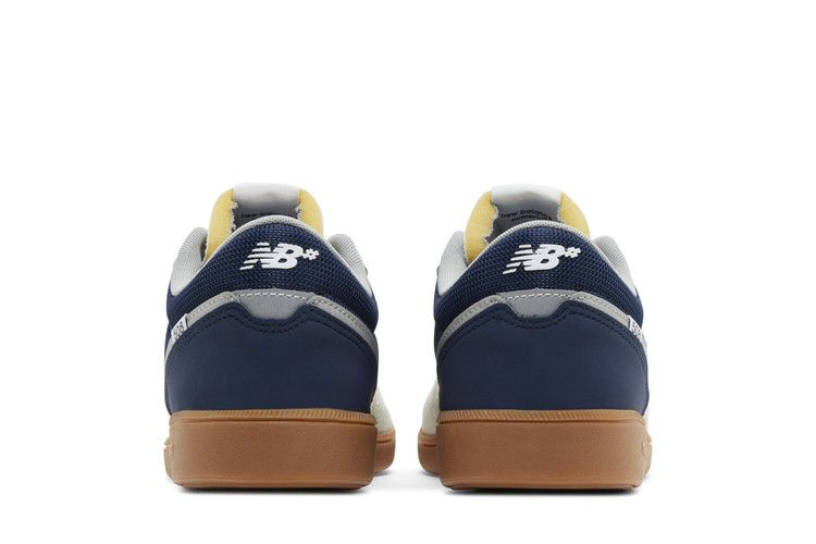 Кроссовки Brandon Westgate x New Balance Numeric 508 'Sea Salt Navy Gum'