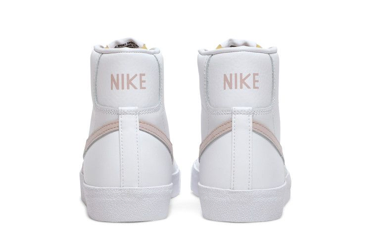 Кроссовки Nike Women's Blazer Mid '77 Vintage 'White Pink Oxford'