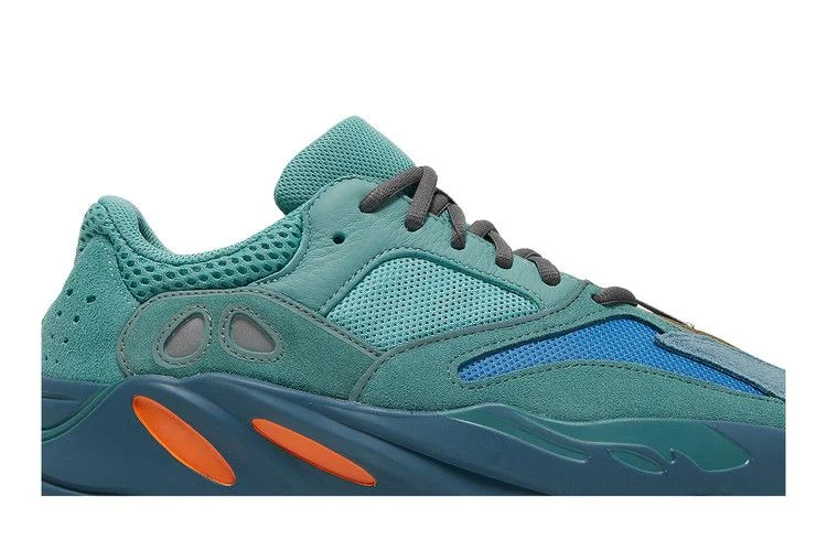 Кроссовки adidas Yeezy Boost 700 'Faded Azure'