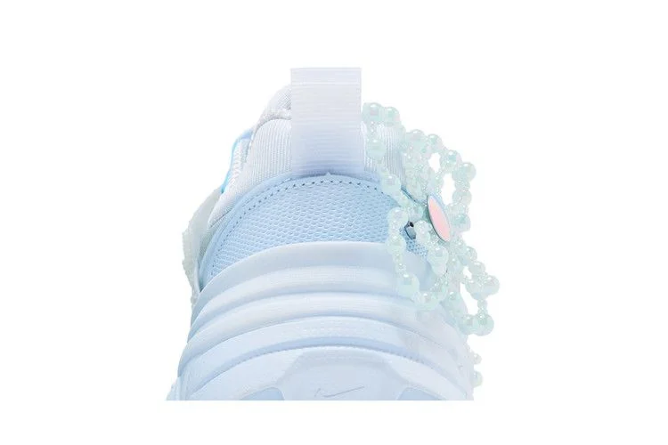 Кроссовки Susan Fang x Nike Wmns V2K Run 'Artist Collection'