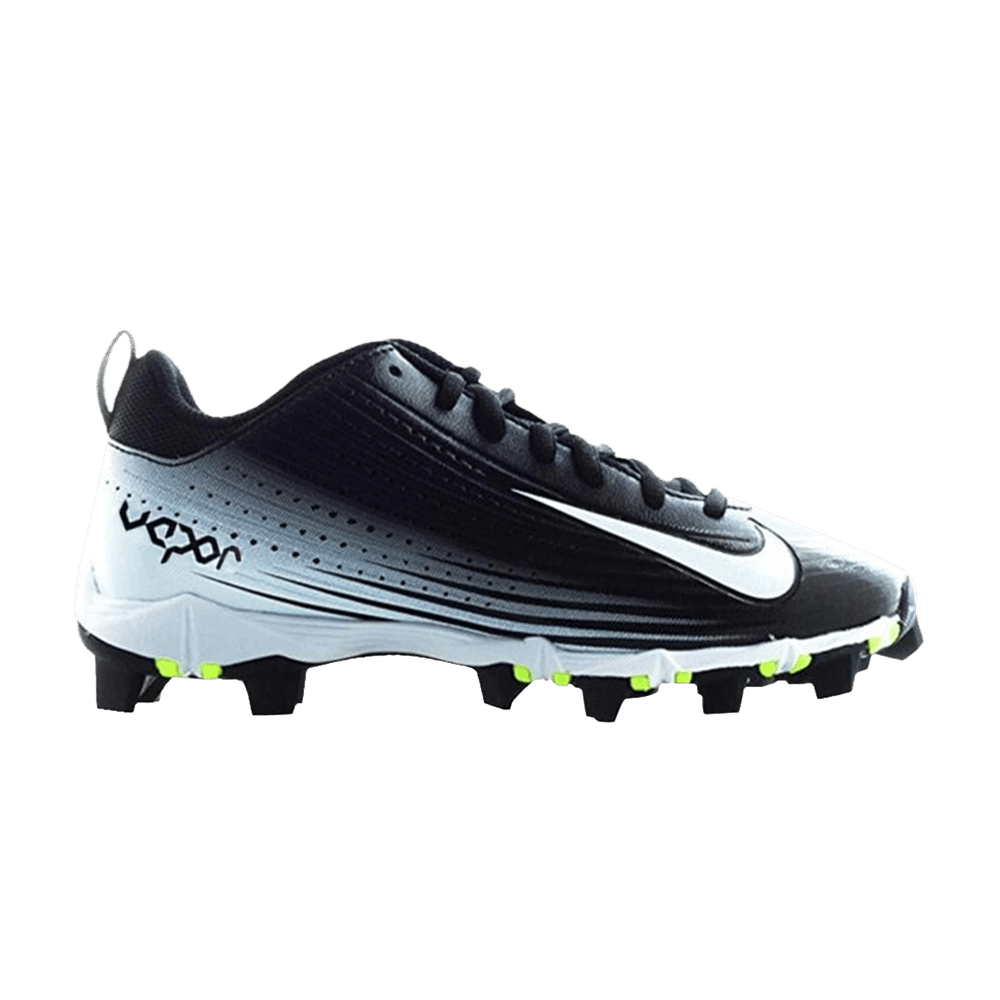 Кроссовки Nike Vapor Keystone 2 GS 'Black White'