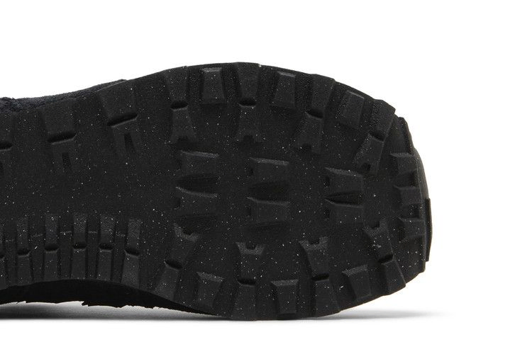 Кроссовки New Balance 574 Big Kid Wide 'Core Pack - Black'