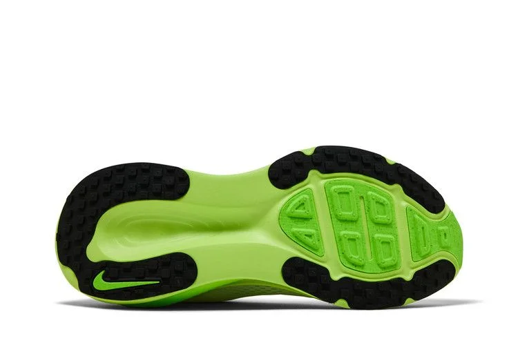 Кроссовки Nike Vomero 18 'Electric Green'