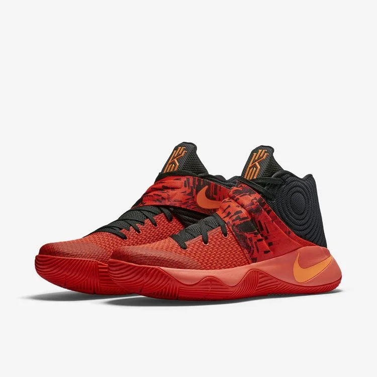 Кроссовки Nike Kyrie 2 'Inferno'
