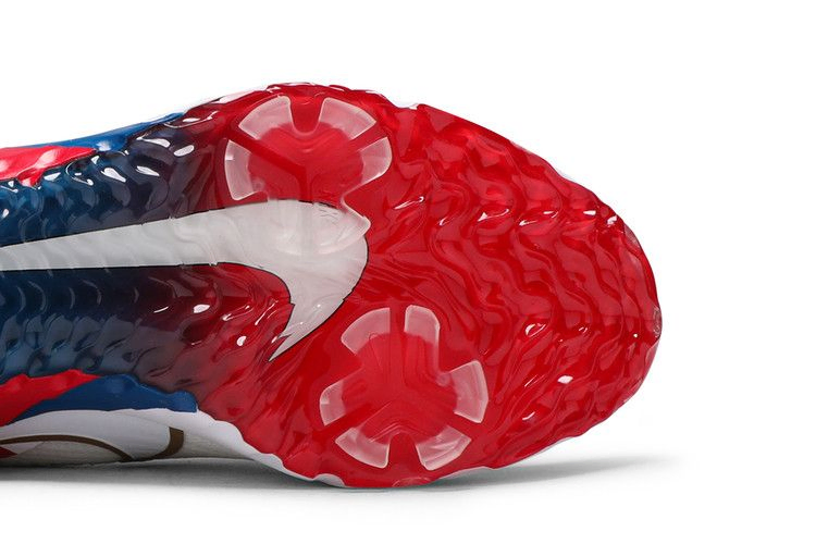 Кроссовки Nike Air Zoom Infinity Tour Golf NRG 'USA'