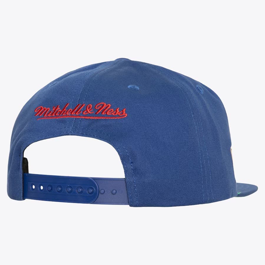 Mitchell-Ness-Blue-Washington-Bullets-Hardwood-Classics-NBA-90s-Draft-Day-Snapback-Hat-1