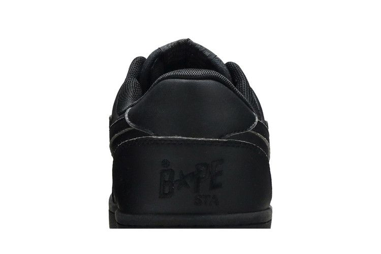 Кроссовки Bapesta Low M1 '1st Camo - Black'
