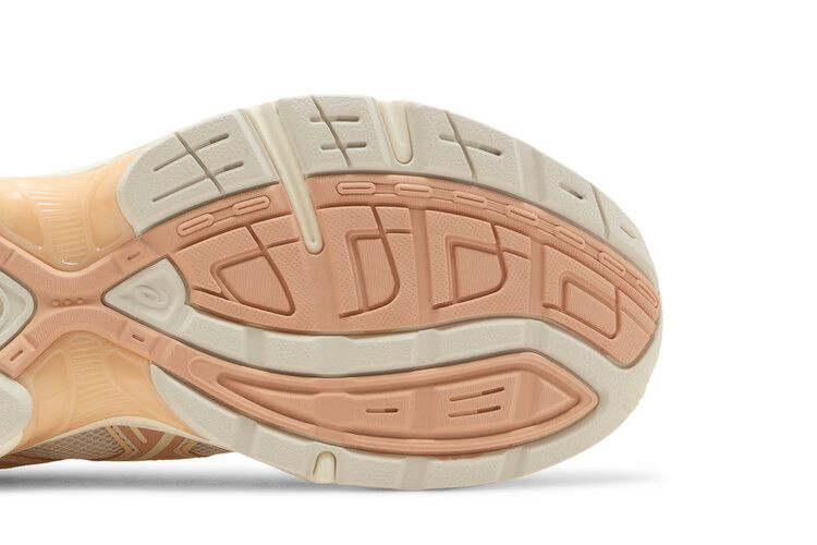 Кроссовки ASICS Gel 1130 'Honey Beige'