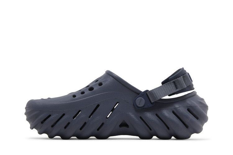 Кроссовки Crocs Echo Clog 'Storm'