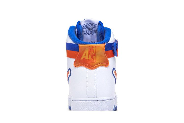 Кроссовки Nike Air Force 1 High '07 LV8 Sport 'Knicks'