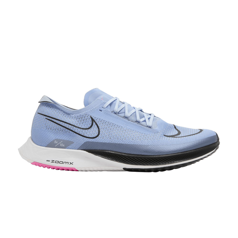 Кроссовки Nike ZoomX Streakfly 'Cobalt Bliss Pink Spell'