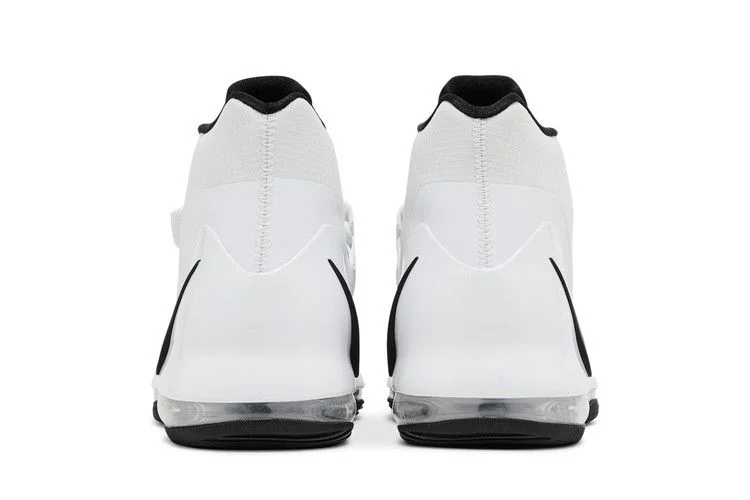 Krossovki-Nike-Air-Force-Max-19-TB-White-Black-5