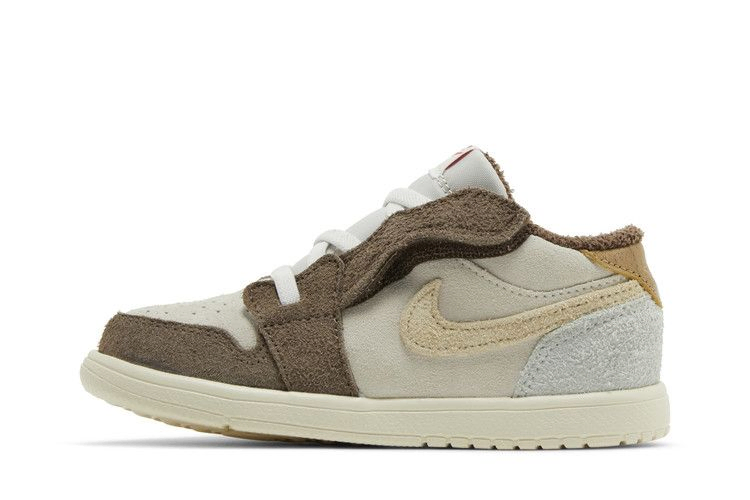 Кроссовки Air Jordan 1 Low ALT TD 'Year of the Rabbit'
