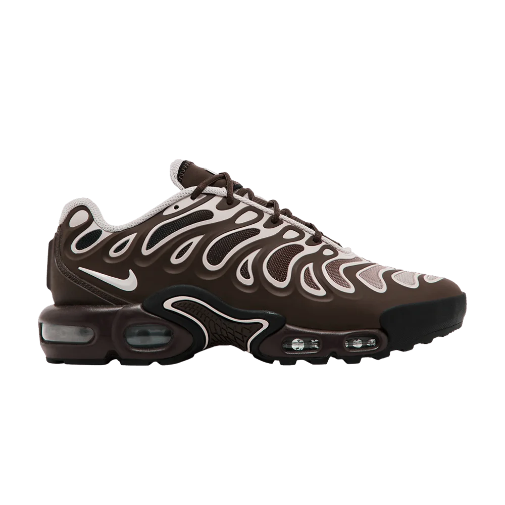 Кроссовки Nike Wmns Air Max Plus Drift 'Baroque Brown'
