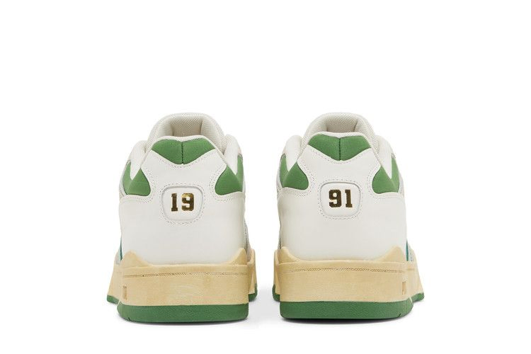 Кроссовки Rhuigi x Puma Slipstream 'Pristine Juniper'