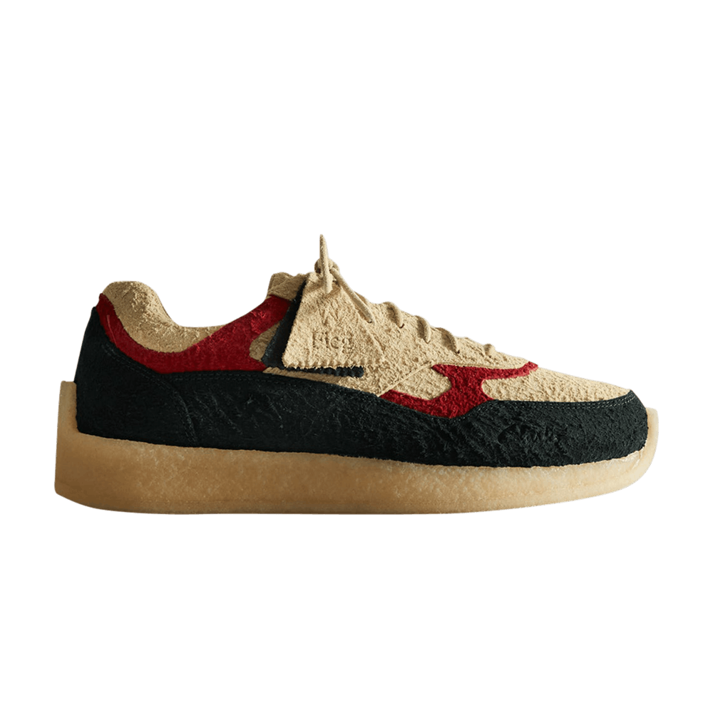 Кроссовки Ronnie Fieg x Clarks 8th Street Lockhill 'Scarab'