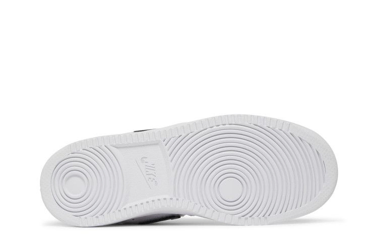 Кроссовки Nike Wmns Court Vision Low 'Valentine's Day - White Volt'