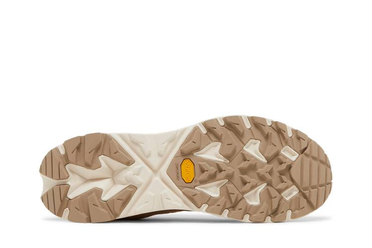 Кроссовки HOKA Anacapa Low GORE-TEX 'Shifting Sand'