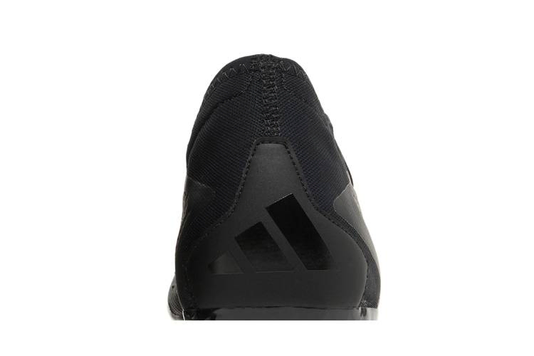 Кроссовки Adidas Predator Accuracy.3 FG 'Nightstrike Pack'