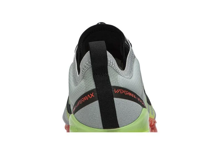 Кроссовки Nike Air VaporMax 2019 'Neon Collection'