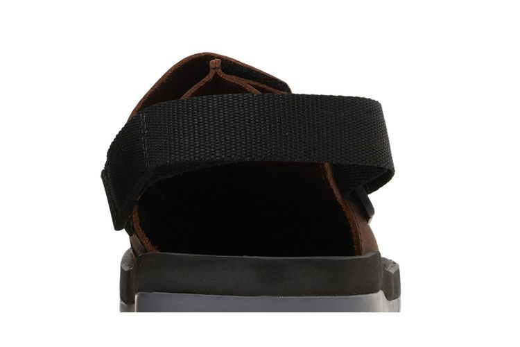 Сандалии Reebok Mountain Research x Beatnik Sandal 'Brown'